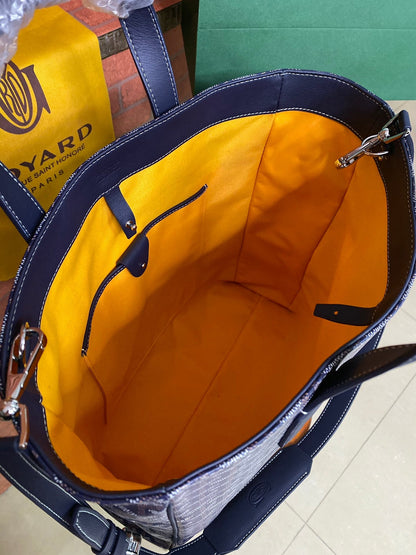 Goyard Voltaire Bag