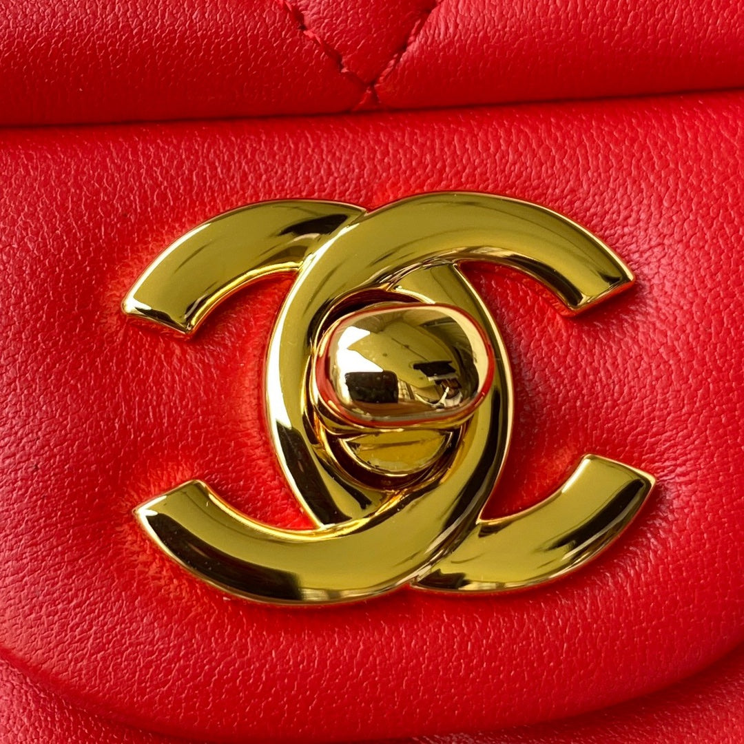 Chanel Mini Flap Bag
