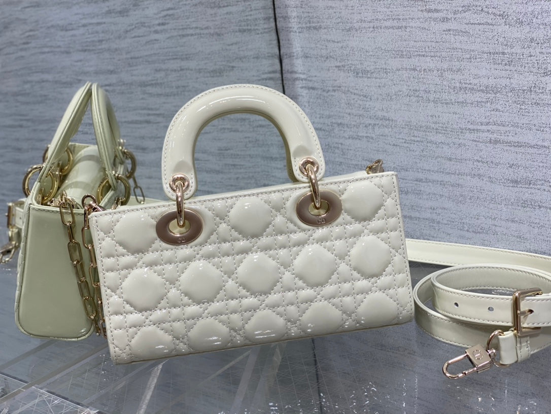 Christian Dior  Small Lady D - Joy Bag