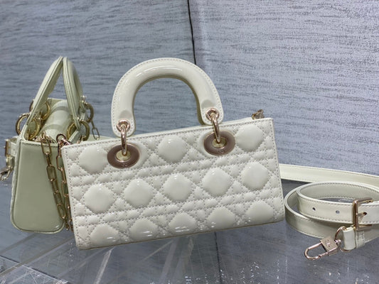 Christian Dior  Small Lady D - Joy Bag