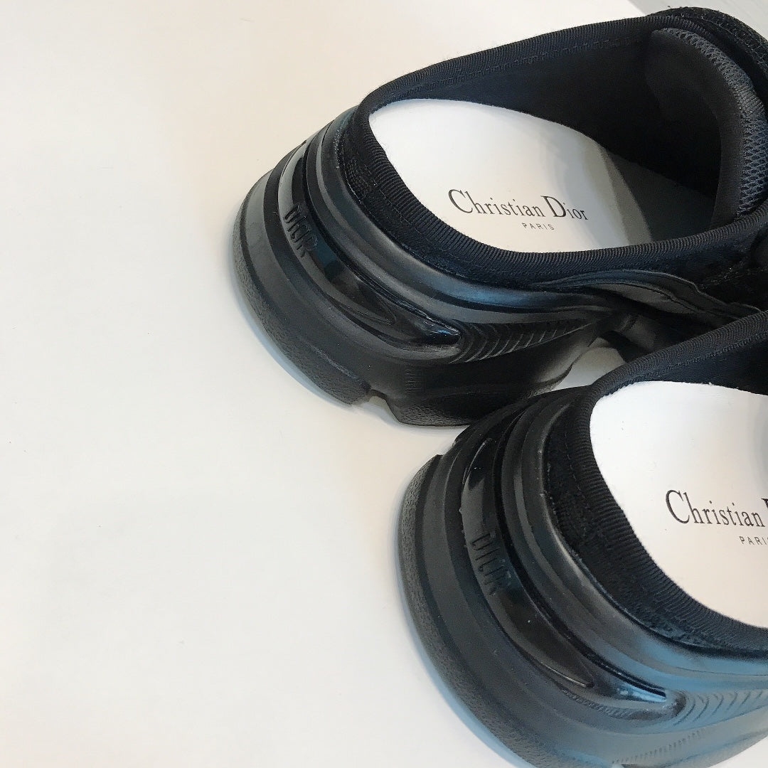Christian Dior D Wander Sneakers