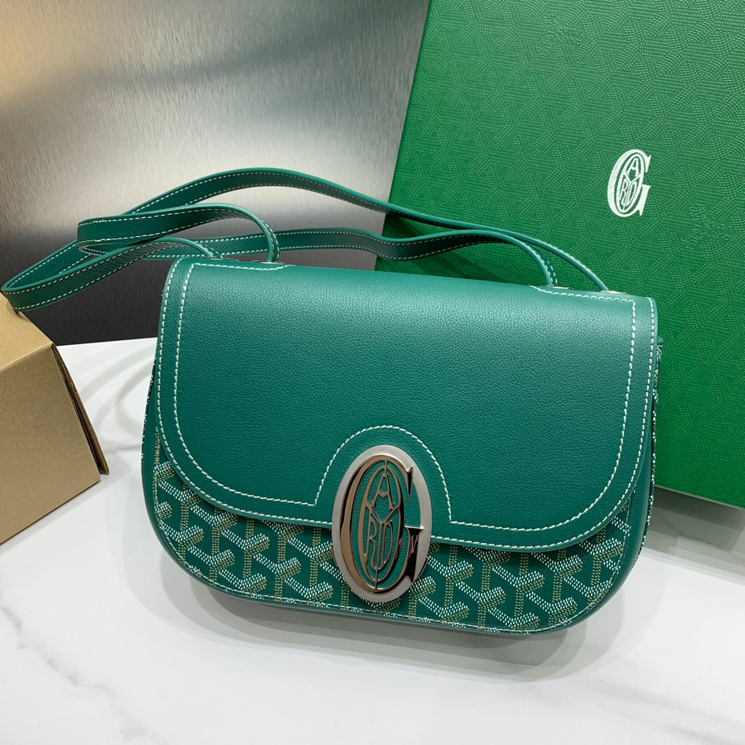 Goyard 233  Bag