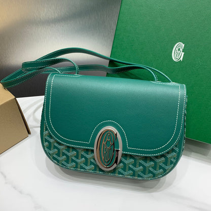 Goyard 233  Bag