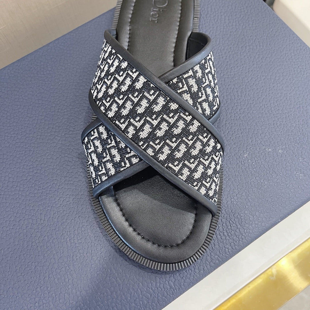 Christian Dior Men Slides