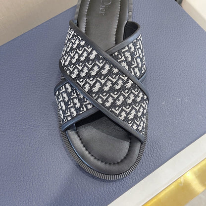 Christian Dior Men Slides