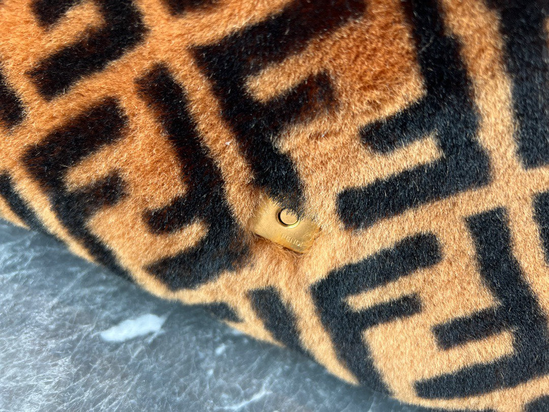 Fendi Baguette Bag