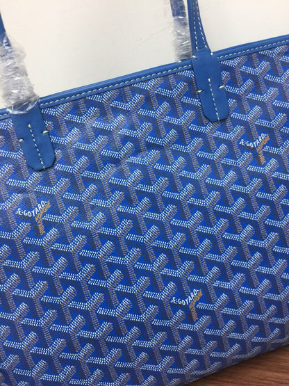Goyard Artois MM Bag