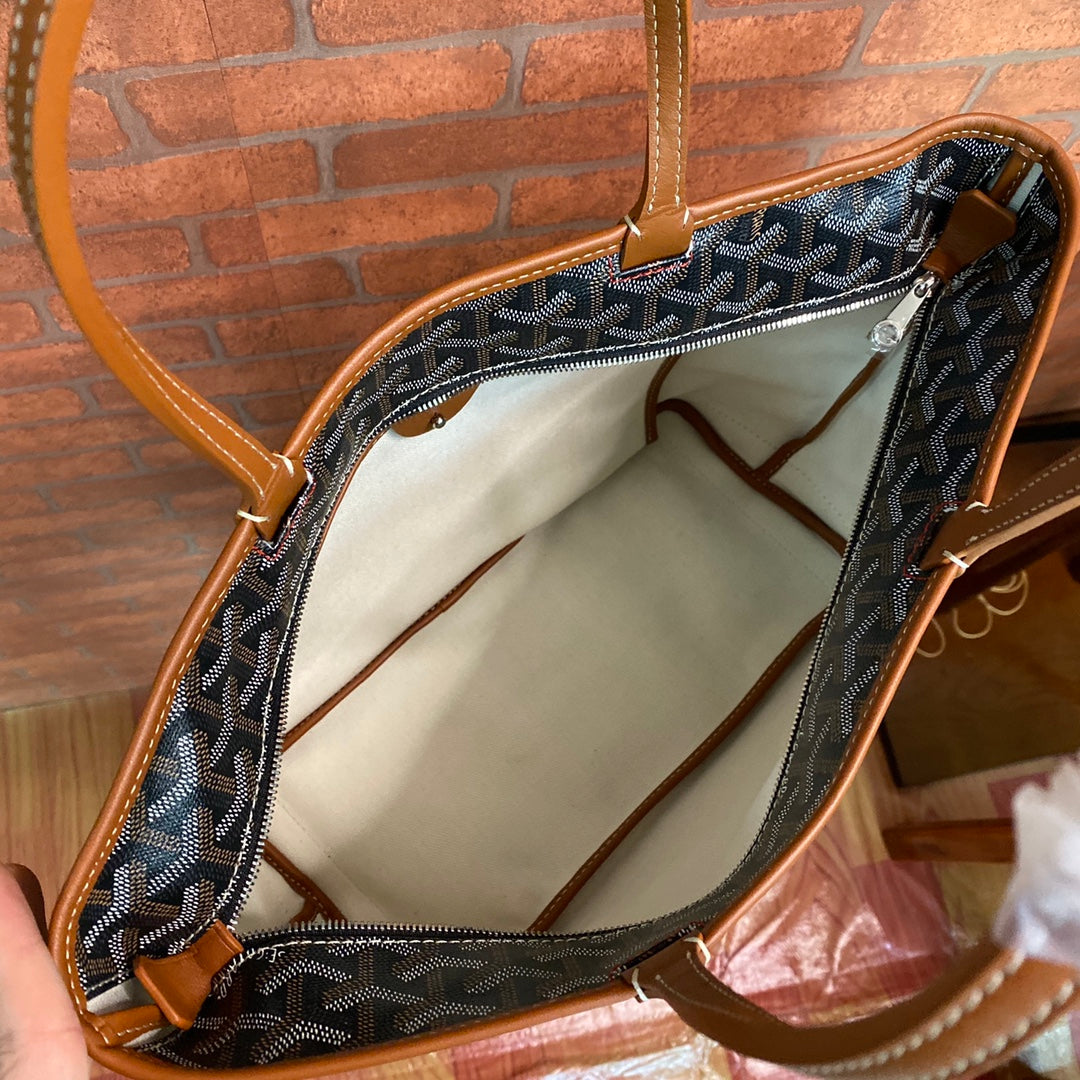 Goyard Artois PM Bag