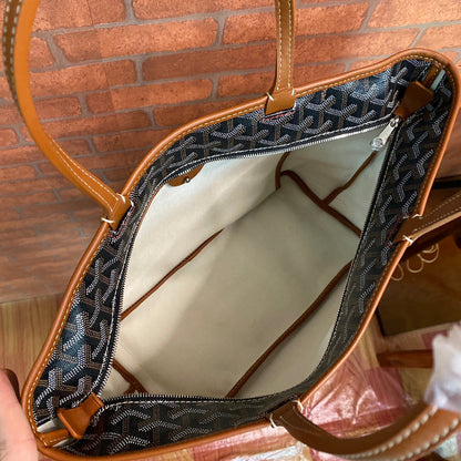 Goyard Artois PM Bag