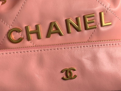 Chanel 22 Medium Handbag