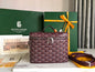Goyard Muse Vanity Case Bag
