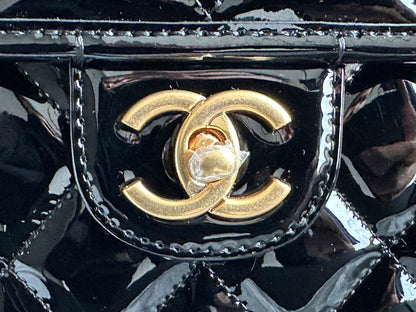 Chanel Large Backpack