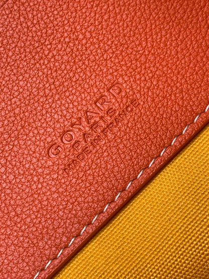 Goyard Senat MM Pocket
