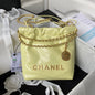 Chanel 22 Mini HandBag