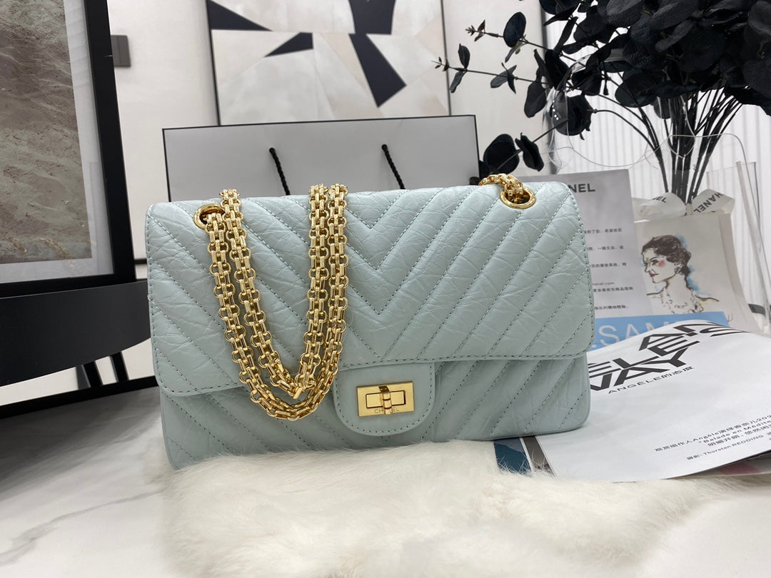 Chanel 2.55 HandBag