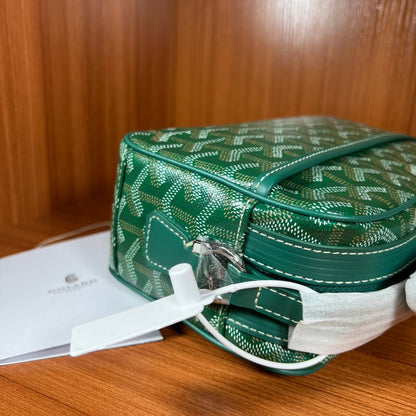 Goyard Cap-Vert  Bag