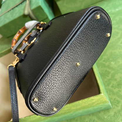 Gucci  Diana Mini Tote Bag