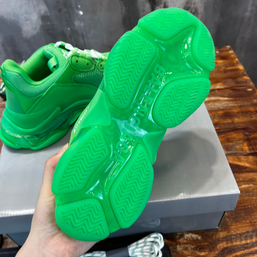 Balenciaga Triple S Sneakers