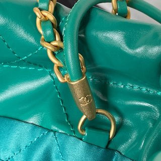 Chanel 22 Mini HandBag
