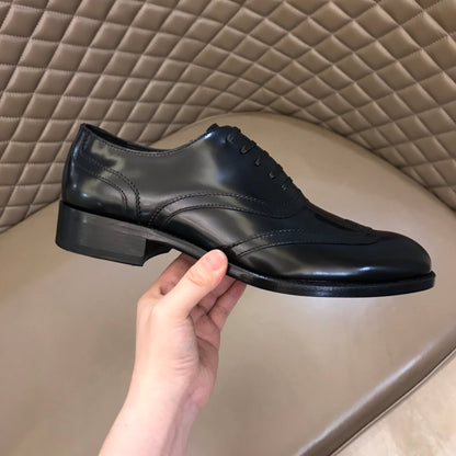 Christian Dior Loafers Shoe