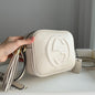 Gucci Small Soho Disco Bag