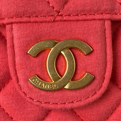 Chanel Hobo HandBag