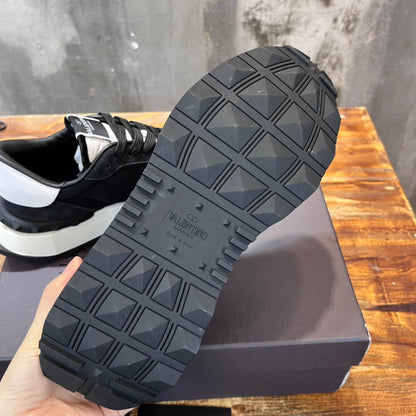 Valentino Netrunner Sneakers