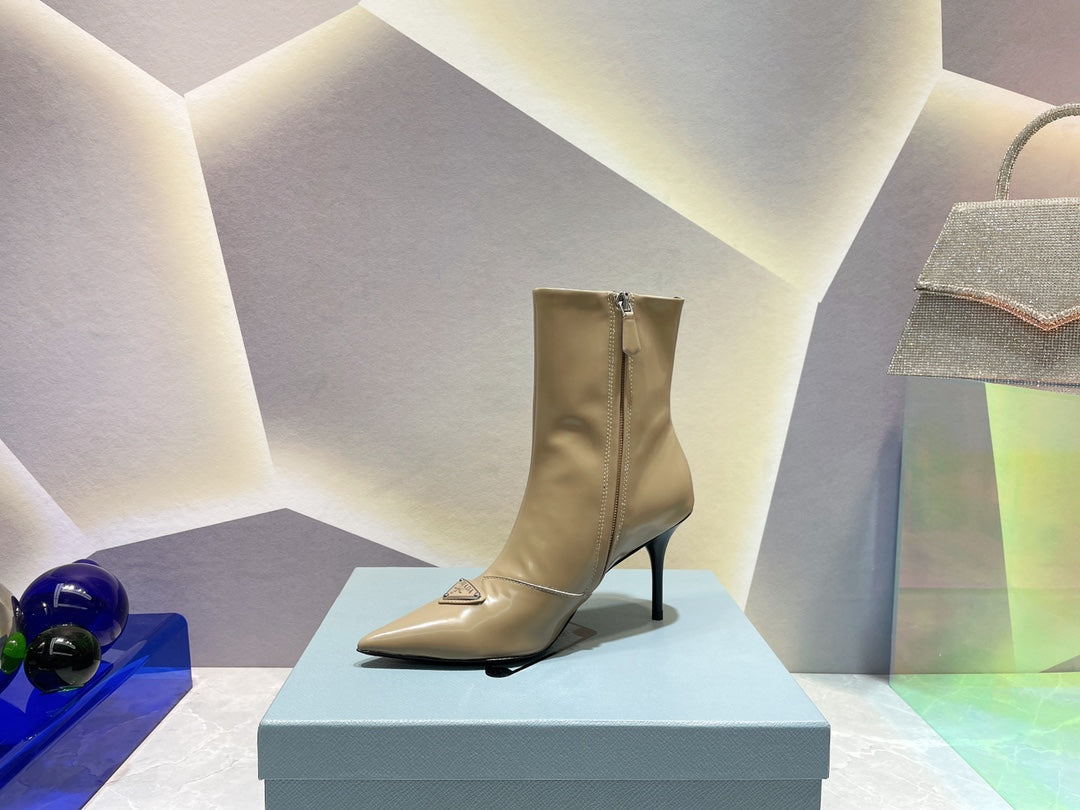 Prada Boots