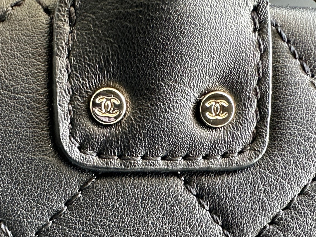 Chanel Vanity Case Bag
