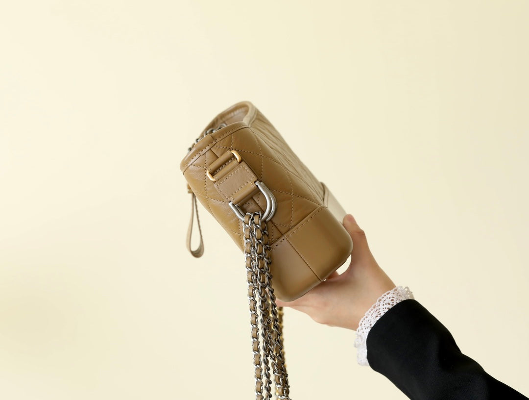 Chanel Gabrielle Small Hobo Bag