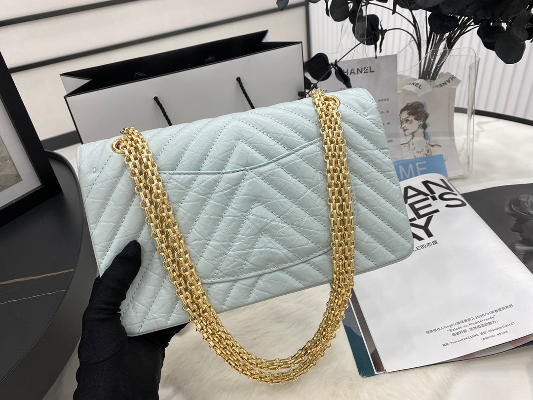 Chanel 2.55 HandBag