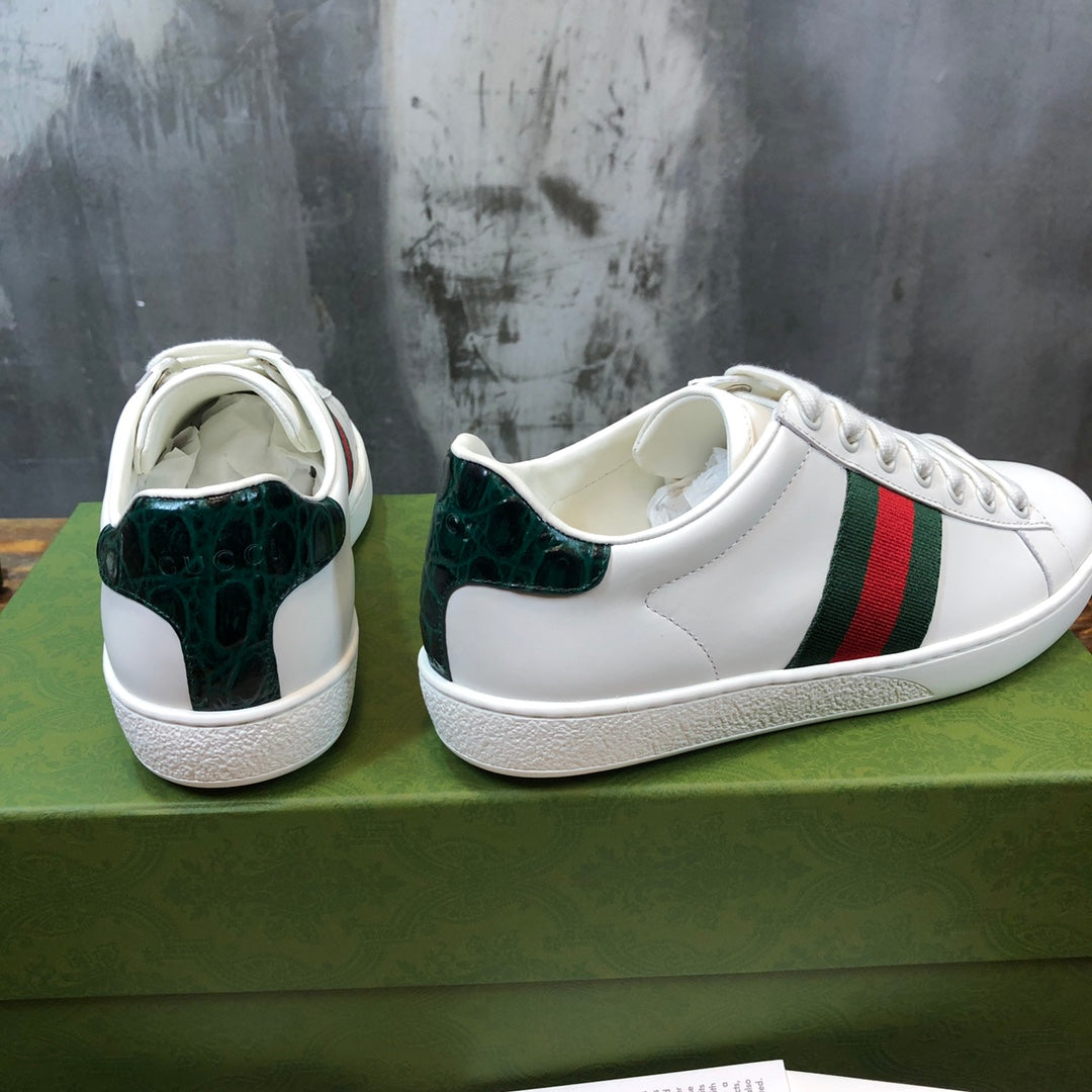 Gucci  Ace Sneakers