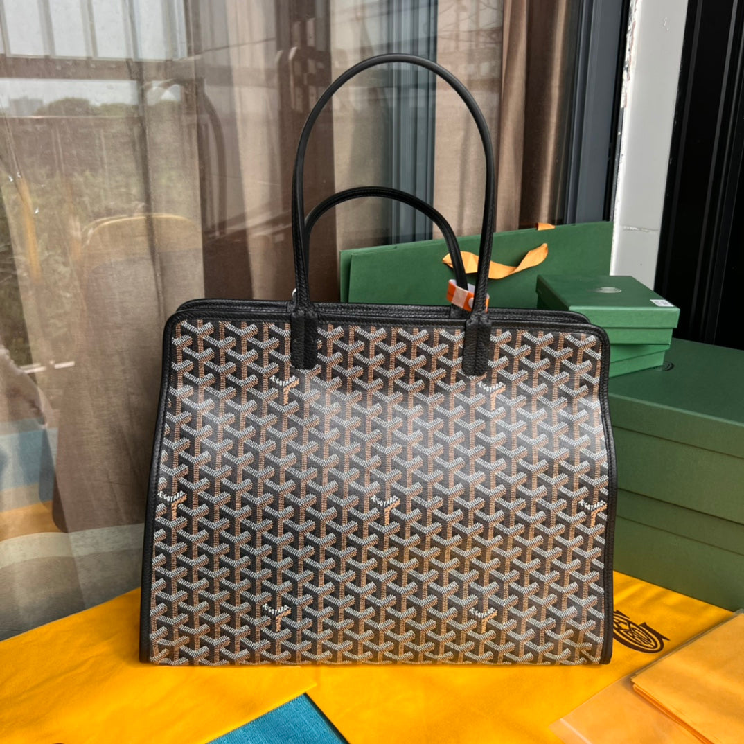 Goyard Hardy PM Bag