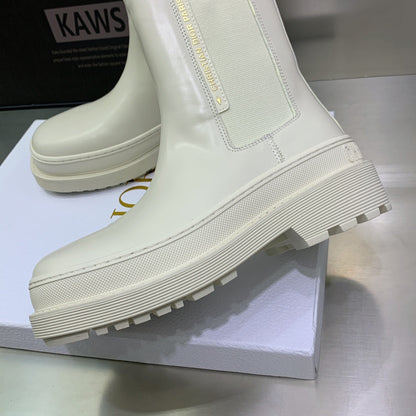 Christian Dior  Trial Ankle Boots