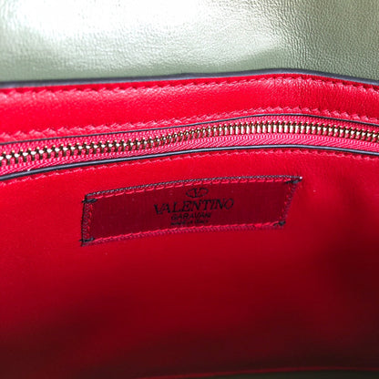 Valentino Garavani  Rockstud Spike Medium  Bag