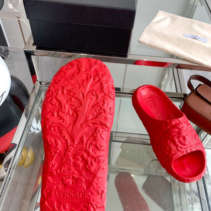 Versace Dimension Sliders