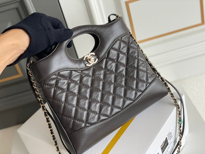 Chanel 31 Mini Shopping Bag