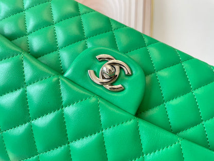 Chanel Double Flap Bag