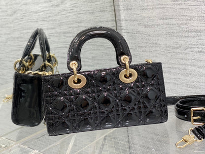 Christian Dior  Small Lady D - Joy Bag