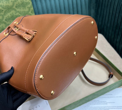 Gucci  Diana Mini Bucket Bag