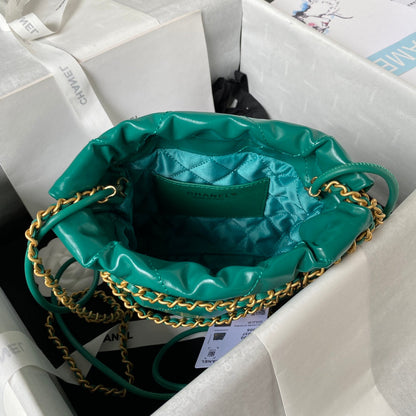 Chanel 22 Mini HandBag