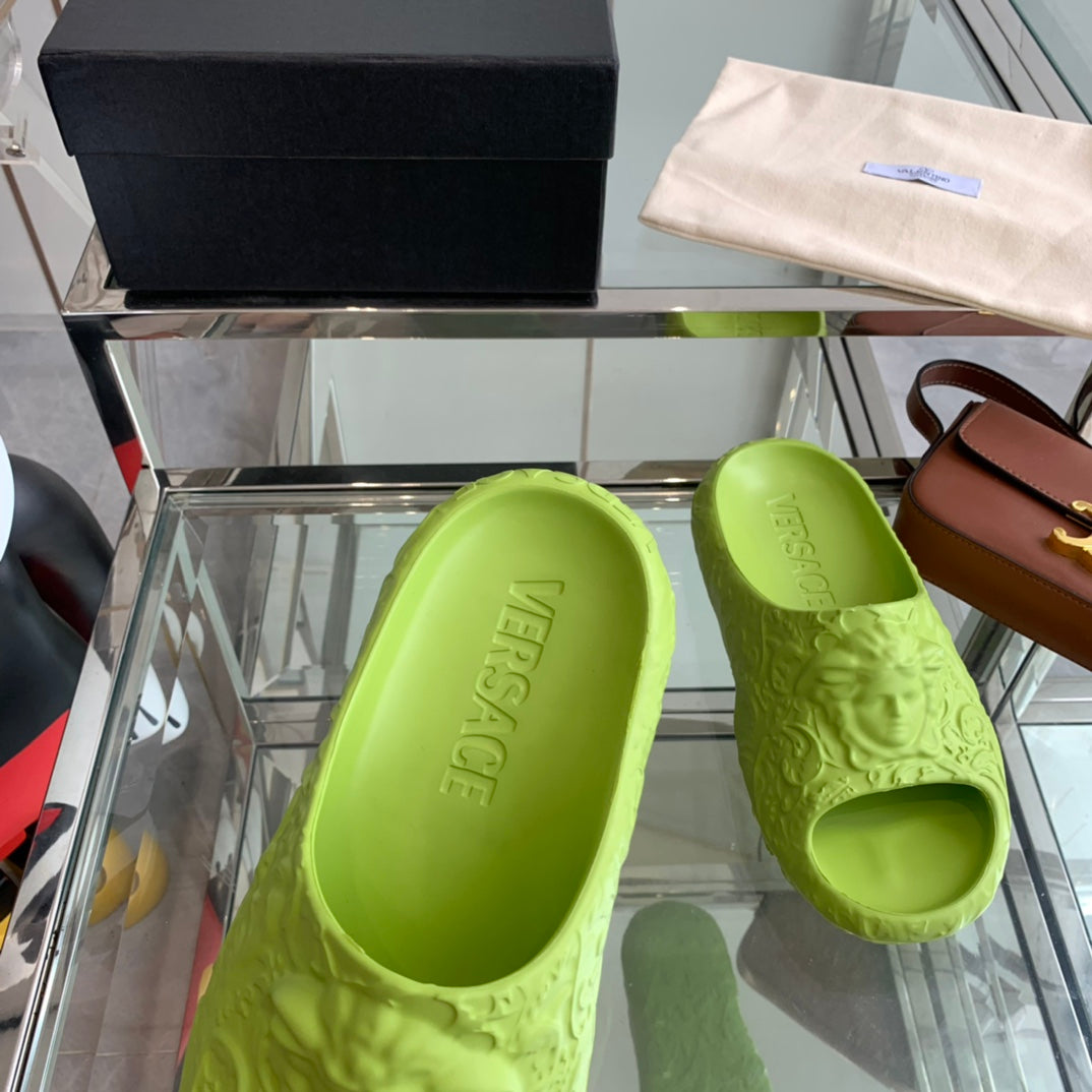 Versace Dimension Sliders
