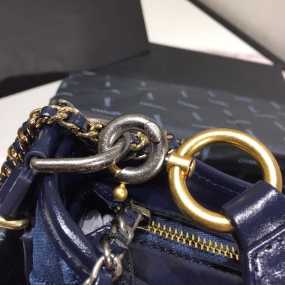 Chanel Gabrielle Small Hobo Bag