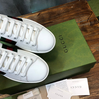Gucci  Ace Sneakers
