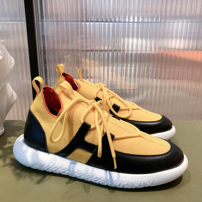 Hermes Duel Sneakers