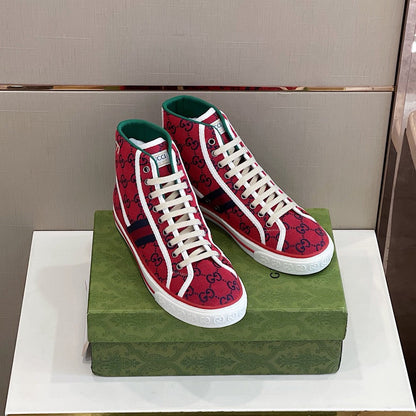 Gucci Tennis 1977 Sneakers