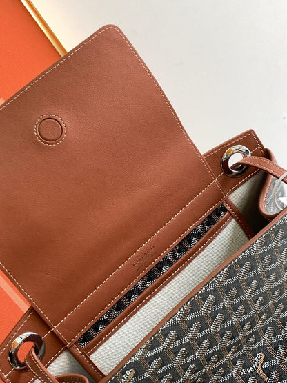 Goyard Rouette PM Bag