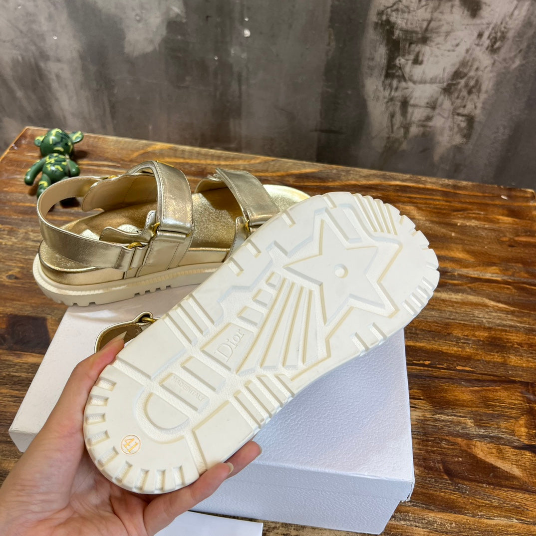 Christian Dior DiorAct sandal