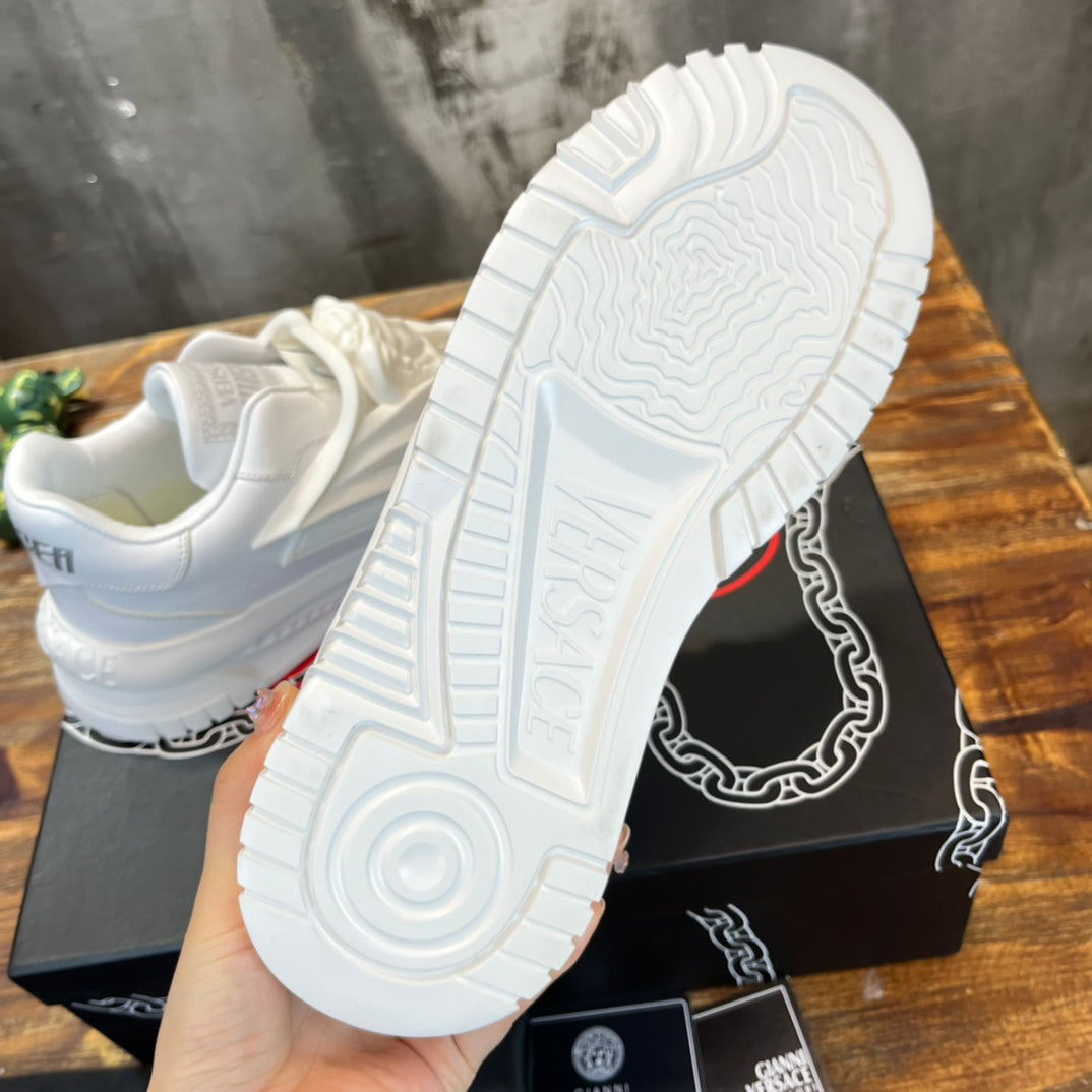 Versace Odissea Sneakers