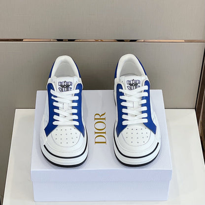Christian Dior D Freeway  Sneakers